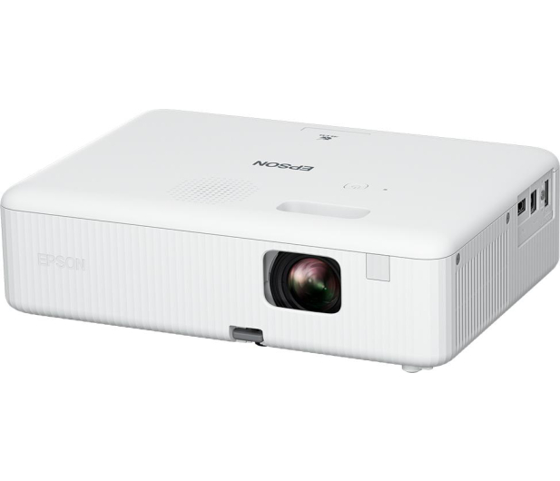 EPSON CO-W01 3LCD/WXGA/3000L/350:1/HDMI V11HA86040 - 1081701 - zdjęcie 2